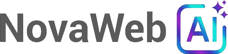 NovaWeb AI