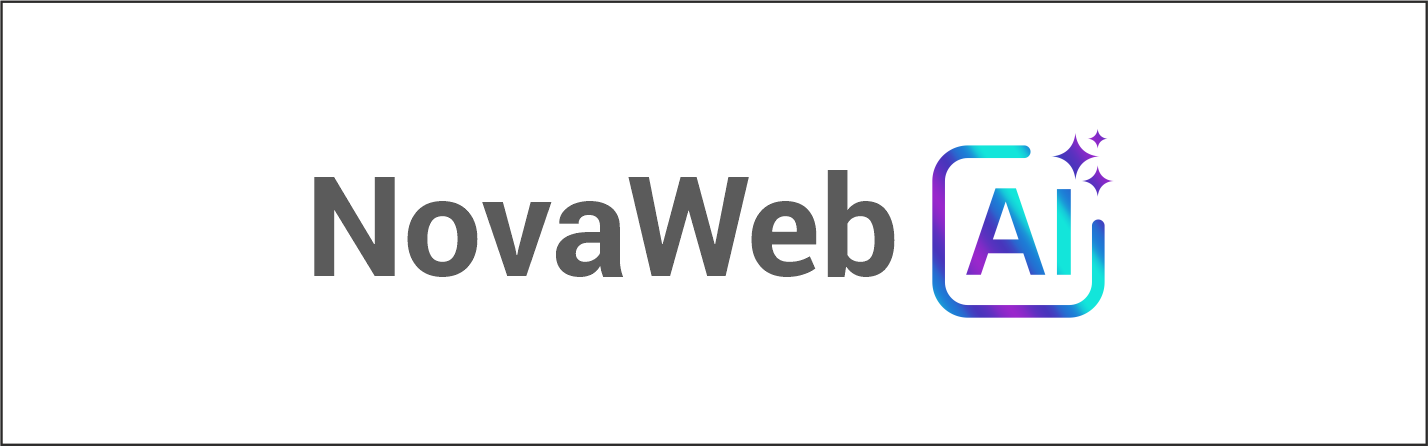 NovaWeb AI
